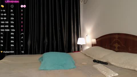 im Ju  PVT IS OPEN -- LUSH IS ON online show from 03/12/25, 08:19