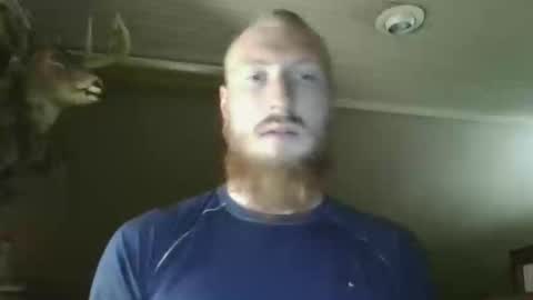 Snapshot of pervy_ginger chatting on 05/26/26, 09:55 JrLogan online show from 05/26/26, 09:55