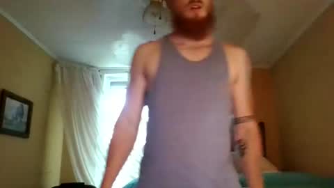 Snapshot of pervy_ginger chatting on 07/13/26, 11:07 JrLogan online show from 07/13/26, 11:07