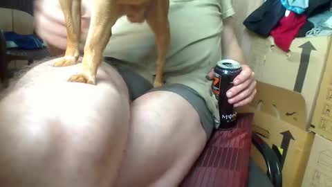 peta000007 online show from 10/14/25, 12:50