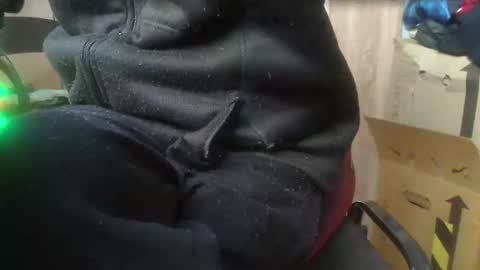 peta000007 online show from 10/19/25, 01:01