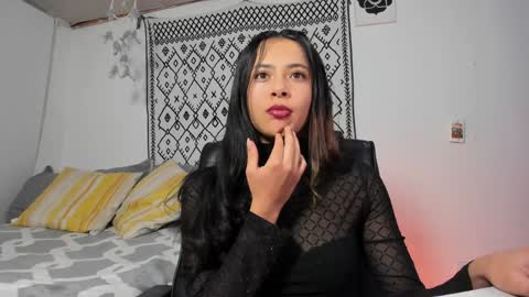 Rose online show from 01/28/25, 12:15