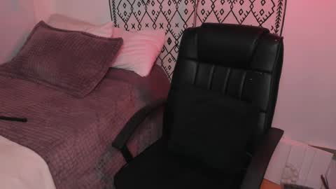 Rose online show from 03/07/25, 04:22