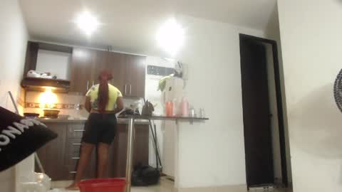 kamila online show from 04/07/26, 02:01