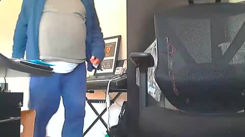 pete6661 online show from 10/30/25, 10:27