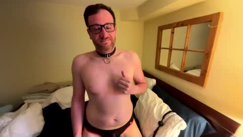 Pete online show from 09/14/25, 03:44