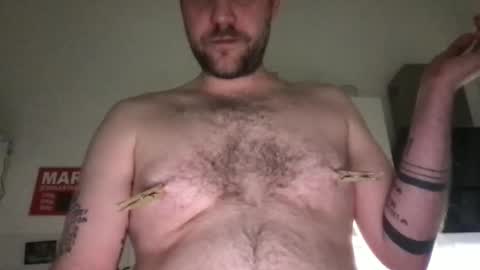 Pete online show from 03/03/25, 09:48