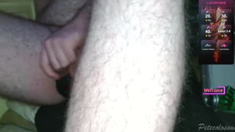 Pete online show from 03/20/26, 08:57