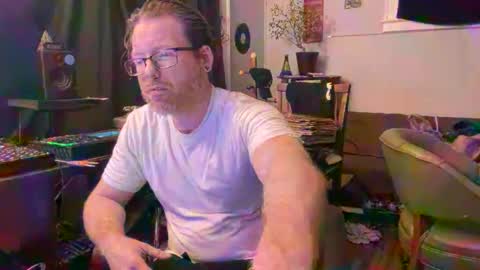 Pete Haze online show from 03/29/26, 02:55