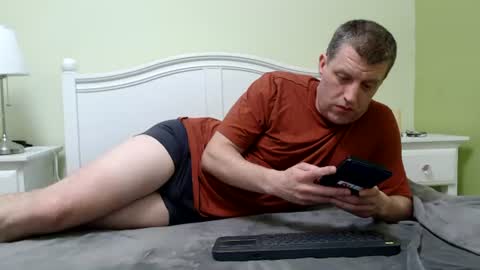 Peter2112 online show from 07/04/26, 03:45
