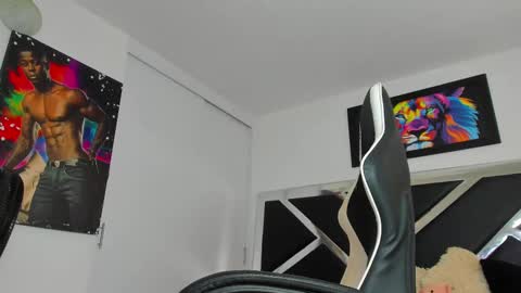 PeterColeman online show from 03/05/25, 08:21