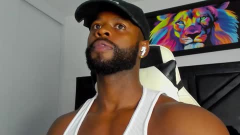 PeterColeman online show from 11/29/25, 03:42