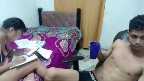 Peter and Shopia online show from 02/01/25, 05:18