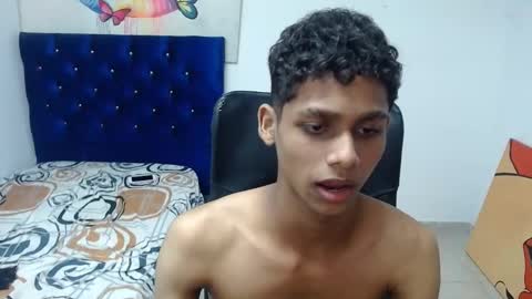 Peter and Shopia online show from 02/07/25, 01:47