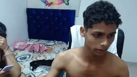 Peter and Shopia online show from 02/08/25, 03:19