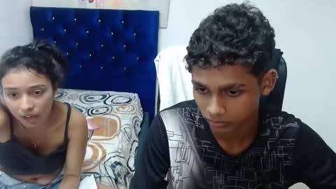 Peter and Shopia online show from 02/08/25, 06:22