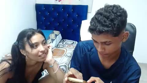 Peter and Shopia online show from 02/09/25, 01:22