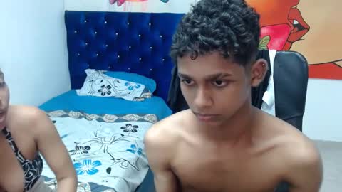 Peter and Shopia online show from 02/13/25, 03:18