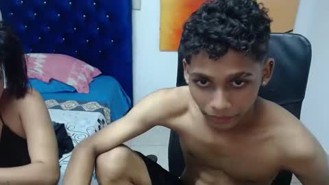 Peter and Shopia online show from 02/16/25, 09:27