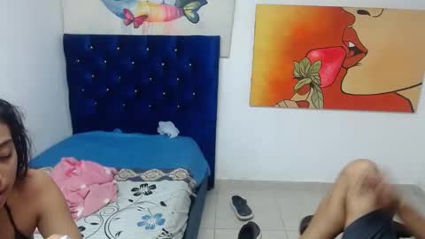 Peter and Shopia online show from 02/18/25, 04:37