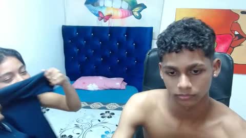 Peter and Shopia online show from 02/20/25, 12:08