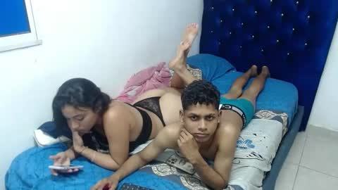 Peter and Shopia online show from 02/20/25, 06:39