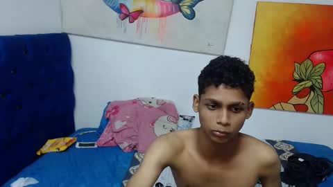 Peter and Shopia online show from 02/26/25, 09:27