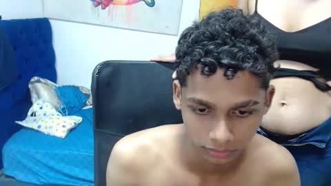 Peter and Shopia online show from 02/27/25, 11:26