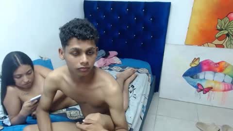 Peter and Shopia online show from 03/05/25, 02:46