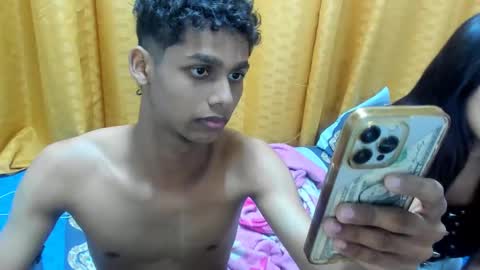 Peter and Shopia online show from 03/06/25, 01:16