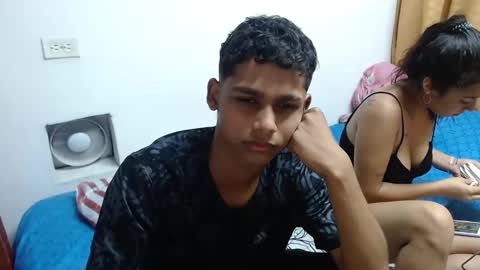 Peter and Shopia online show from 03/09/25, 12:21