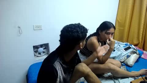 Peter and Shopia online show from 03/12/25, 03:13