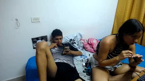 Peter and Shopia online show from 03/12/25, 06:29