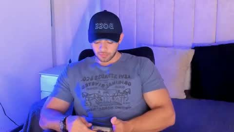 Snapshot of peter_jackson1 chatting on 12/01/24, 08:42 peter jackson1 online show from 12/01/24, 08:42