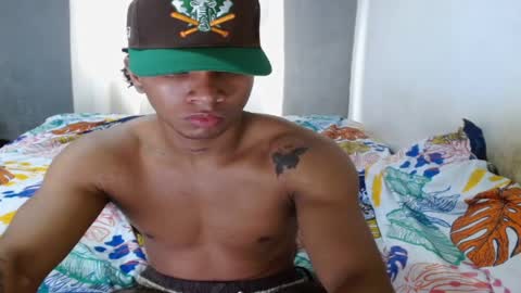 peter online show from 10/30/25, 03:13