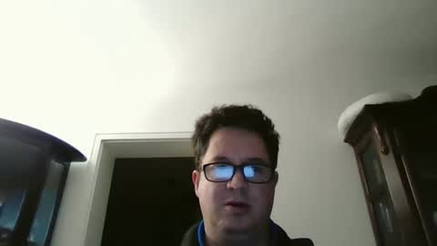 Peter online show from 12/11/24, 08:28