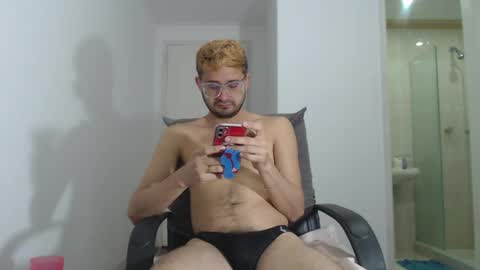 FELIPE online show from 12/06/24, 11:44