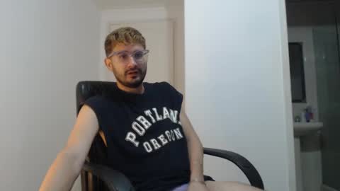 FELIPE online show from 01/08/25, 11:32