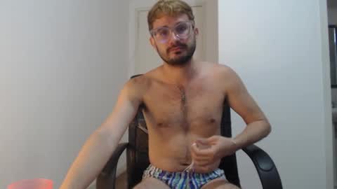 FELIPE online show from 01/09/25, 03:12