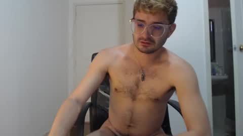 FELIPE online show from 01/13/25, 02:53