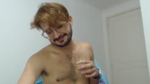 FELIPE online show from 09/21/25, 02:35