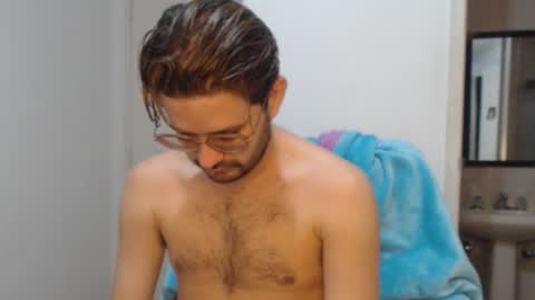 FELIPE online show from 09/28/25, 01:27