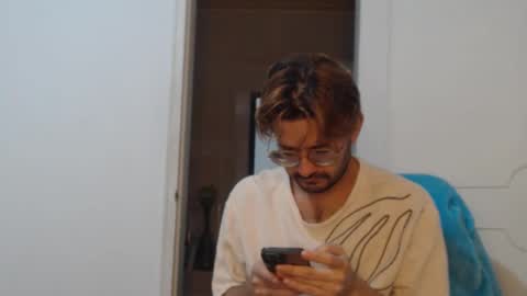 FELIPE online show from 10/06/25, 11:18