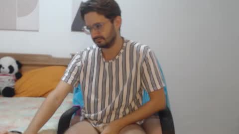 FELIPE online show from 10/08/25, 11:08