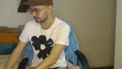 FELIPE online show from 10/09/25, 11:08