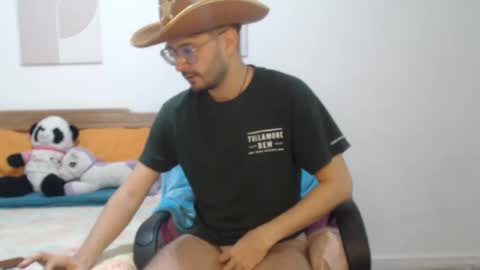 FELIPE online show from 10/10/25, 11:09