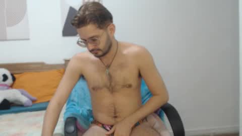 FELIPE online show from 10/13/25, 11:10