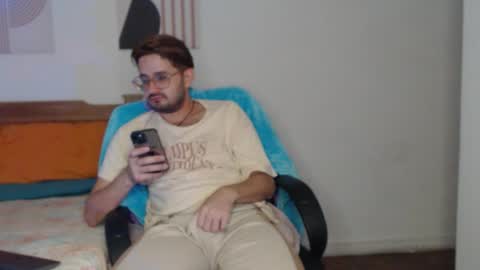 FELIPE online show from 10/19/25, 11:11