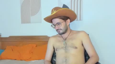 FELIPE online show from 10/31/25, 09:27