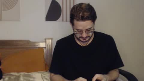 FELIPE online show from 11/02/25, 10:50